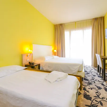 Hotel Regal Brescia