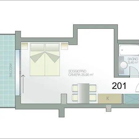 Regal Brescia