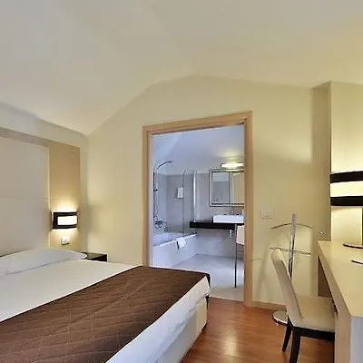 Regal Hotel Brescia