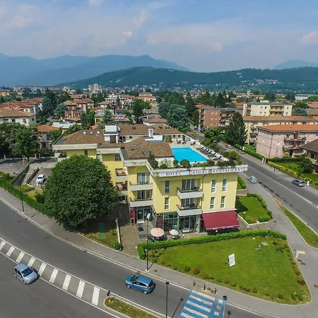 Hotel Regal Brescia