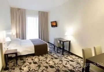 Regal Hotel Brescia