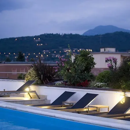 Regal Hotel Brescia