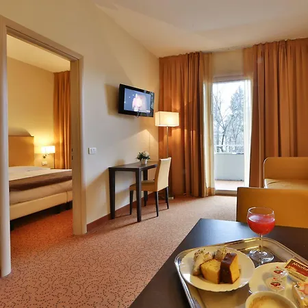 Regal Hotel Brescia
