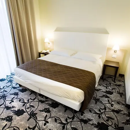 Regal Hotel Brescia