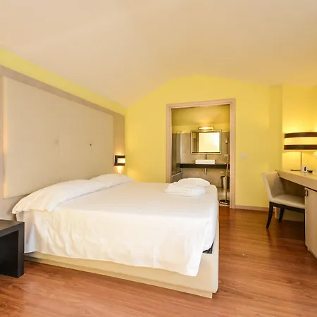 Regal Hotel Brescia