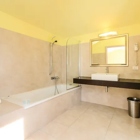 Hotel Regal Brescia