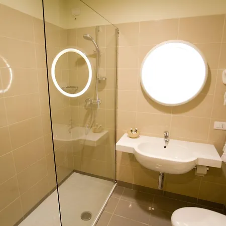 Regal Hotel Brescia