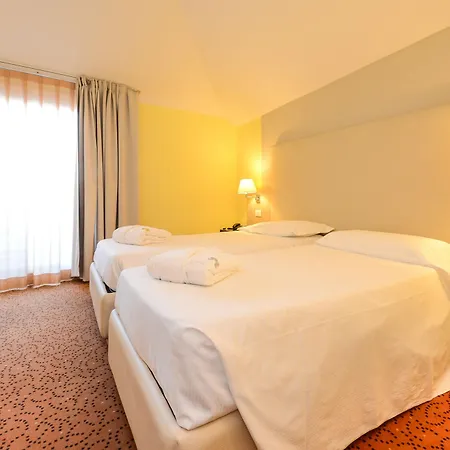 Hotel Regal Brescia