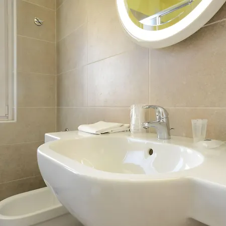 Regal Hotel Brescia