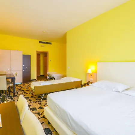 Regal 3* Brescia