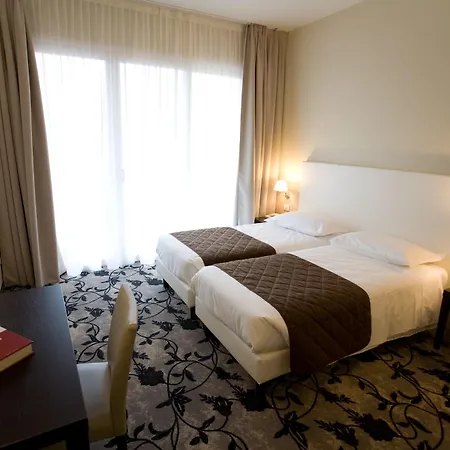 Hotel Regal Brescia