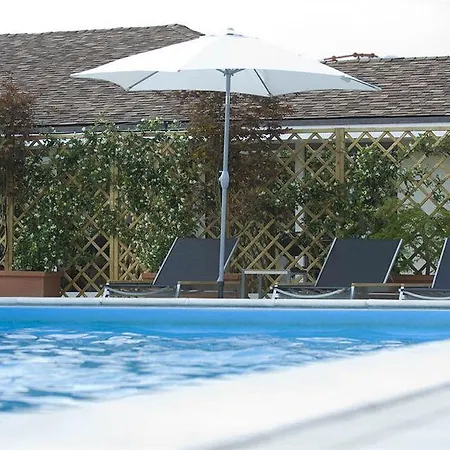 Regal Hotel Brescia