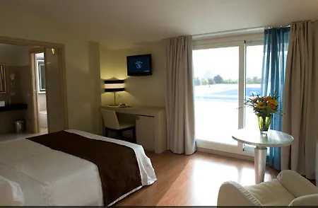 Hotel Regal Brescia