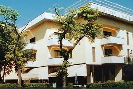 Hotel Regal Brescia