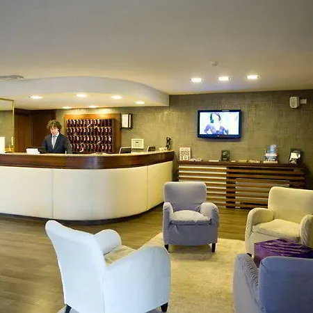 Hotel Regal Brescia