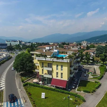 Regal 3* Brescia