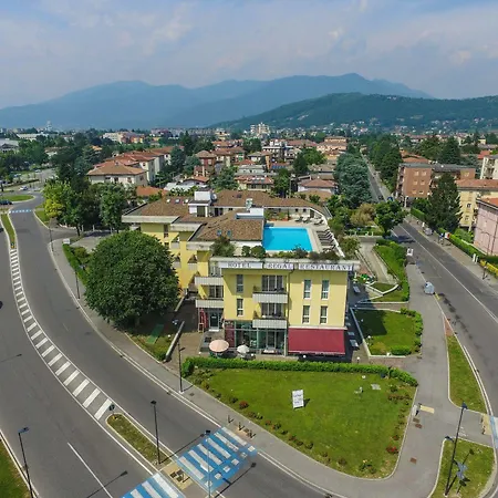 Regal Brescia