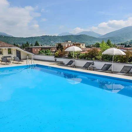 Hotel Regal Brescia