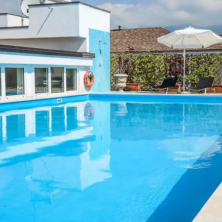 Regal Hotel Brescia