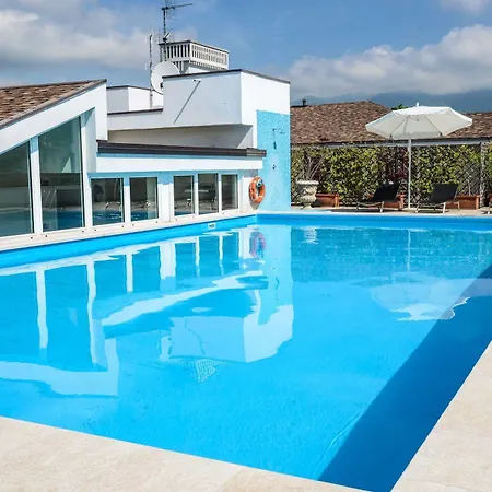 Hotel Regal Brescia