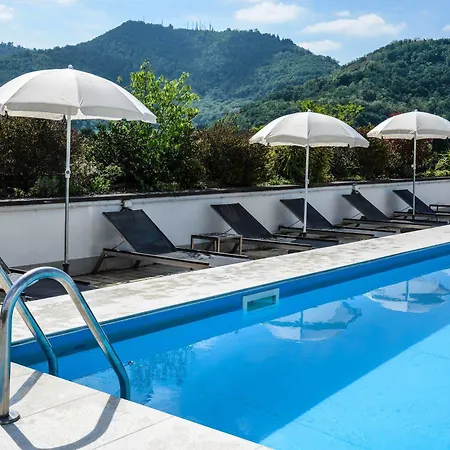Regal Hotel Brescia