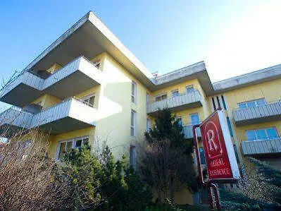 Regal Hotel
