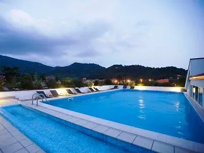 Regal Hotel 3*